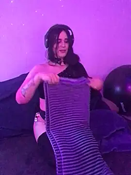 kinkstar5 online show from March 2026 07:34:02 AM