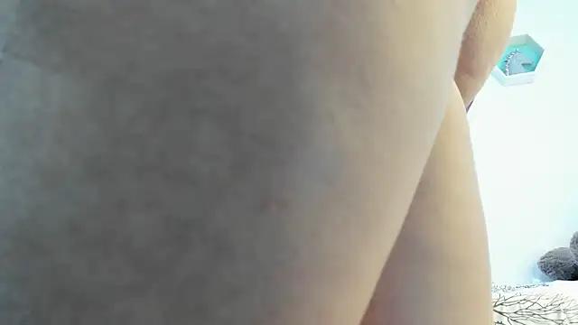 Abby Yons online show from March 2025 05:48:02 PM