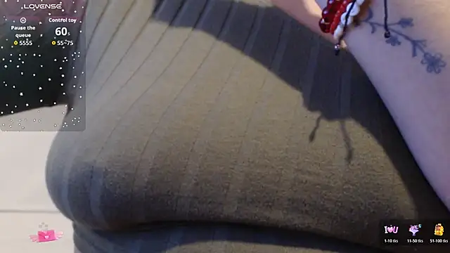 EmaGw online show from October 2025 12:16:01 AM