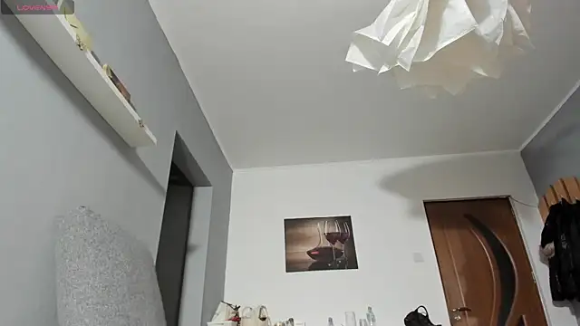 SexxyMeriem online show from February 2025 09:53:02 PM