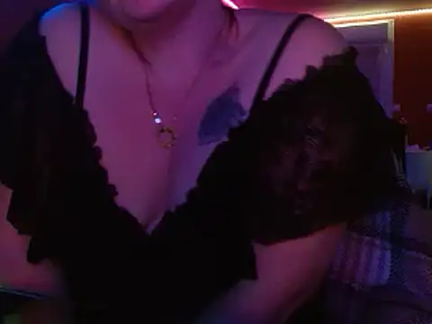 Snapshot of cruellaculdenfer67 chatting on February 2025 10:51:01 PM cruellaculdenfer67 online show from February 2025 10:51:01 PM