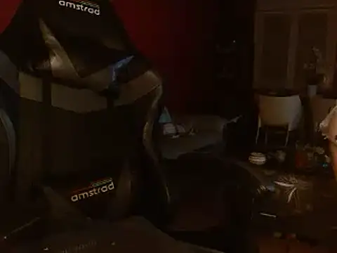 Snapshot of cruellaculdenfer67 chatting on March 2025 09:57:01 PM cruellaculdenfer67 online show from March 2025 09:57:01 PM