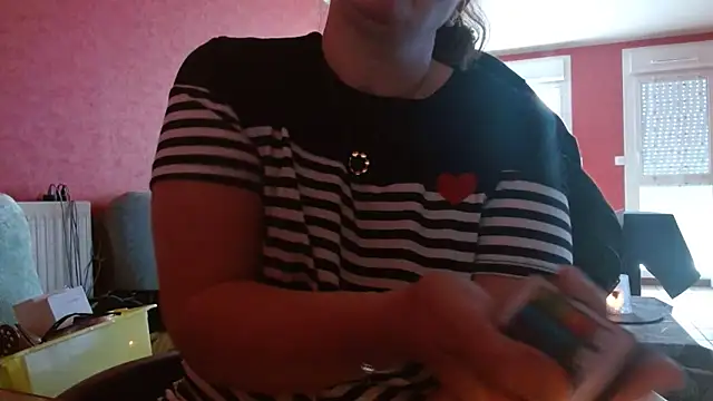 Snapshot of cruellaculdenfer67 chatting on March 2025 12:39:02 PM cruellaculdenfer67 online show from March 2025 12:39:02 PM