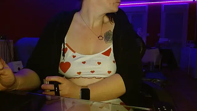 Snapshot of cruellaculdenfer67 chatting on March 2025 09:35:01 PM cruellaculdenfer67 online show from March 2025 09:35:01 PM