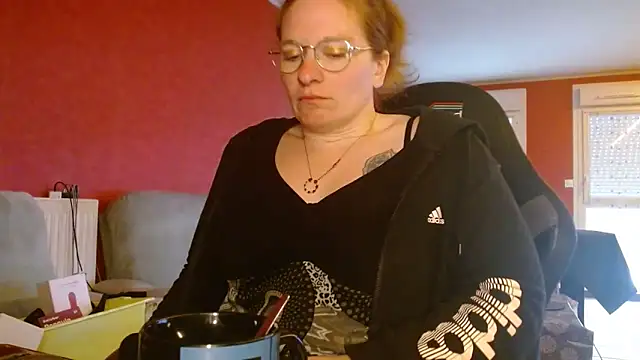 Snapshot of cruellaculdenfer67 chatting on March 2025 08:06:01 AM cruellaculdenfer67 online show from March 2025 08:06:01 AM