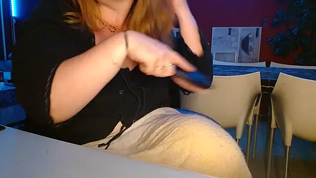 Snapshot of cruellaculdenfer67 chatting on September 2025 08:12:02 PM cruellaculdenfer67 online show from September 2025 08:12:02 PM