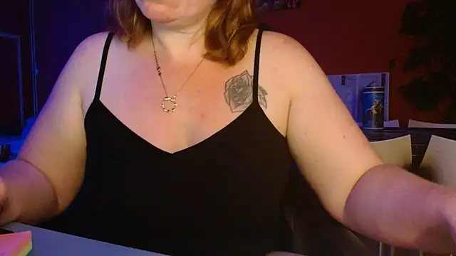 Snapshot of cruellaculdenfer67 chatting on October 2025 07:49:02 PM cruellaculdenfer67 online show from October 2025 07:49:02 PM