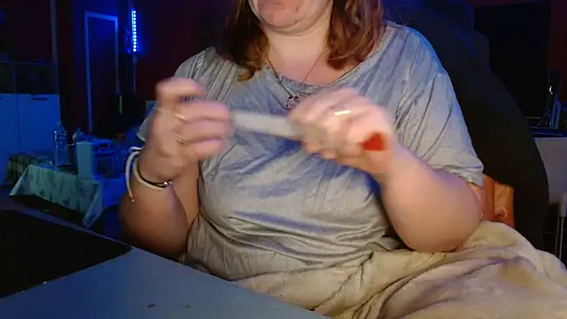 cruellaculdenfer67 online show from February 2026 09:24:02 PM