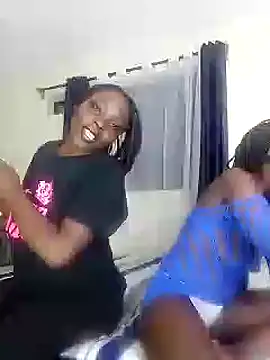 island girls22 online show from December 2024 09:50:01 PM