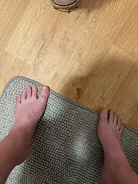 Snapshot of Feettlover69 chatting on March 2026 06:25:02 AM Feettlover69 online show from March 2026 06:25:02 AM