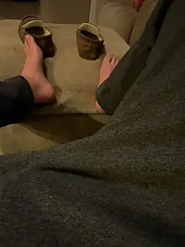 Feettlover69 online show from May 2026 09:01:01 PM