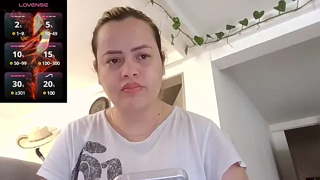 Snapshot of saramartinez1000 chatting on January 2025 03:29:01 PM saramartinez1000 online show from January 2025 03:29:01 PM