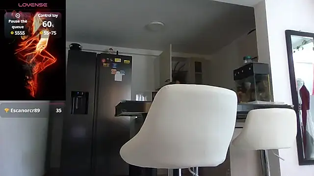 Snapshot of saramartinez1000 chatting on February 2025 07:04:02 PM saramartinez1000 online show from February 2025 07:04:02 PM