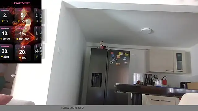 saramartinez1000 online show from November 2025 05:02:02 PM