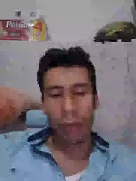 Snapshot of josehot151515 chatting on December 2024 02:19:02 AM josehot151515 online show from December 2024 02:19:02 AM