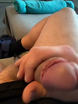 Sebastian24589 online show from February 2025 08:46:01 AM