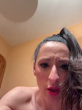 AthenaStar online show from March 2025 04:55:01 PM