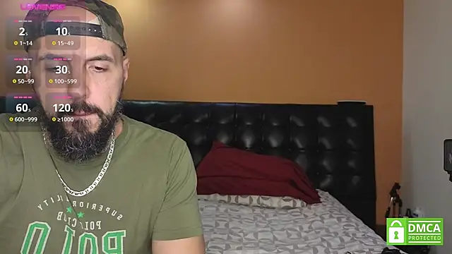 spartan-and-tinkerbell online show from March 2026 03:01:02 AM