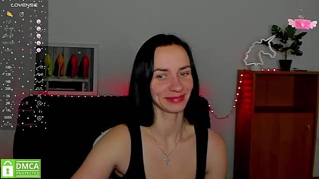 Snapshot of annakillianox chatting on February 2025 03:40:01 PM annakillianox online show from February 2025 03:40:01 PM