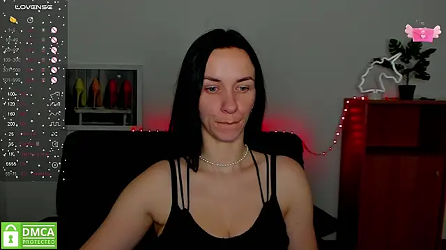 Snapshot of annakillianox chatting on March 2025 09:34:02 AM annakillianox online show from March 2025 09:34:02 AM