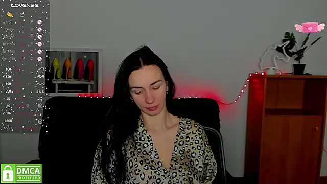 Snapshot of annakillianox chatting on March 2025 06:25:02 AM annakillianox online show from March 2025 06:25:02 AM