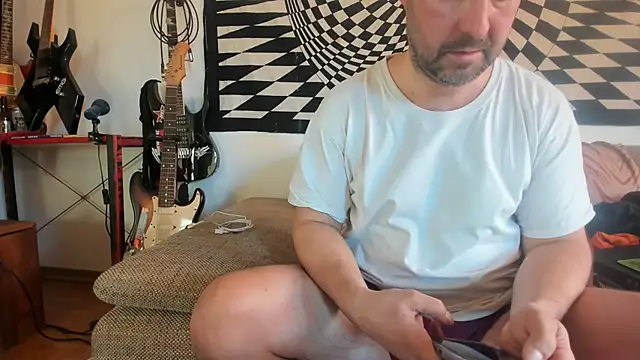 soulfuck92 online show from January 2025 01:47:01 PM