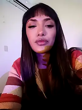 VictoireFeller online show from March 2026 03:50:01 AM