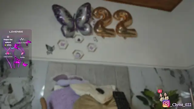 Snapshot of christal_cutee chatting on May 2026 03:36:01 AM christal cutee online show from May 2026 03:36:01 AM