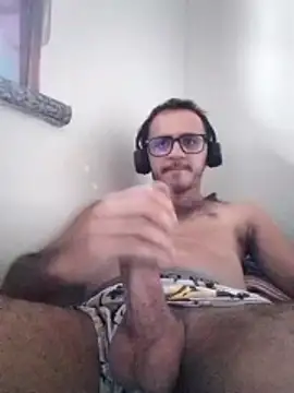 NerdJunior online show from January 2026 07:06:01 PM