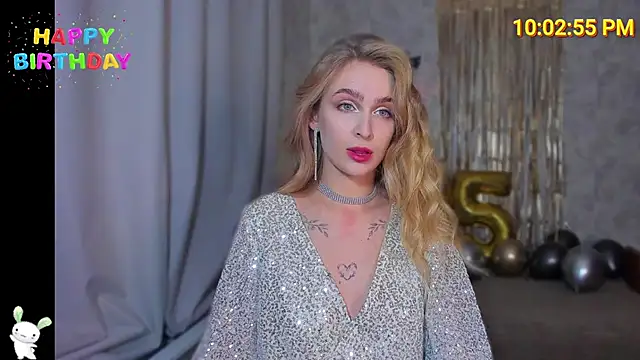 Snapshot of Kamila_icee chatting on December 2024 08:04:01 PM Kamila icee online show from December 2024 08:04:01 PM