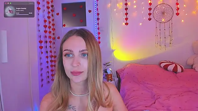 Snapshot of Kamila_icee chatting on February 2025 11:09:01 PM Kamila icee online show from February 2025 11:09:01 PM