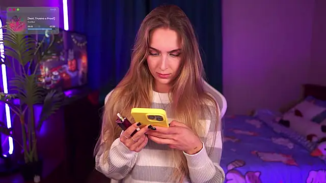 Snapshot of Kamila_icee chatting on October 2025 06:31:01 PM Kamila icee online show from October 2025 06:31:01 PM