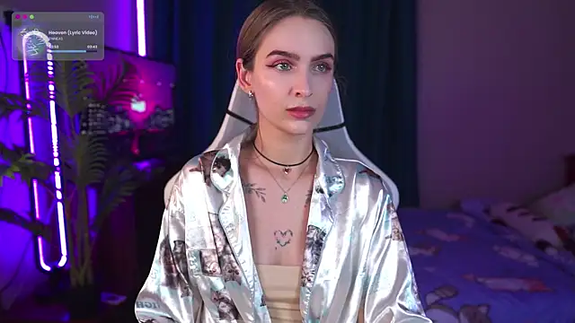 Snapshot of Kamila_icee chatting on October 2025 06:52:01 PM Kamila icee online show from October 2025 06:52:01 PM