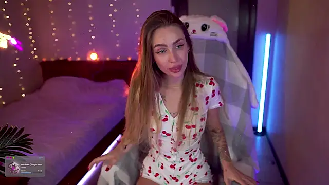 Snapshot of Kamila_icee chatting on January 2026 08:45:01 PM Kamila icee online show from January 2026 08:45:01 PM