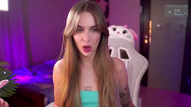 Snapshot of Kamila_icee chatting on February 2026 09:00:02 PM Kamila icee online show from February 2026 09:00:02 PM