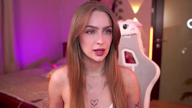 Kamila icee online show from March 2026 09:10:02 PM