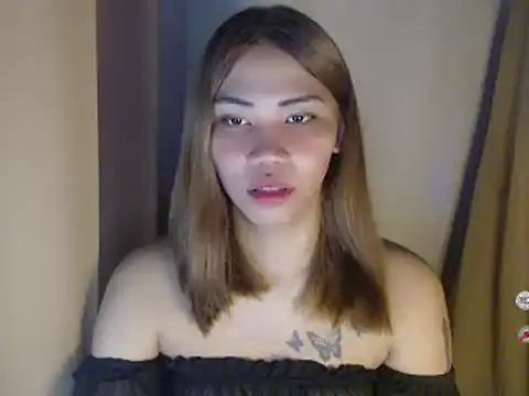 urfantacyjean online show from May 2026 01:24:02 AM