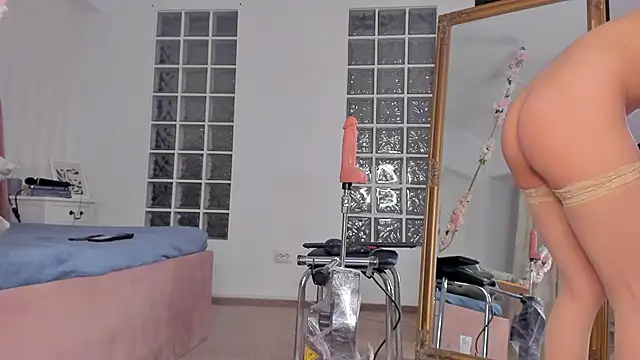 JassyeJoy online show from October 2025 04:42:01 AM