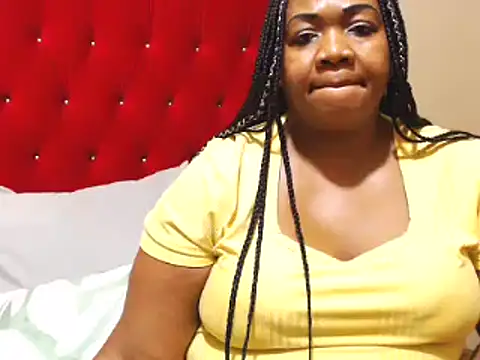 MIGHTYASSS online show from February 2025 06:06:01 AM