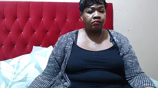 MIGHTYASSS online show from October 2025 06:22:02 AM