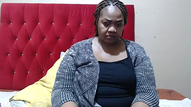 MIGHTYASSS online show from October 2025 05:42:02 AM