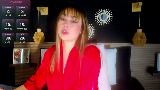 AnnaVictoria   online show from February 2026 09:24:02 PM