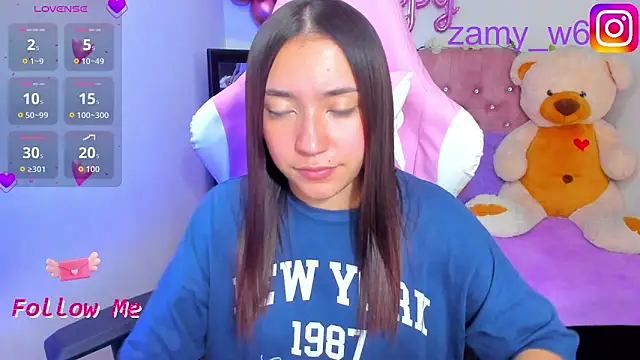 karla cute01 online show from October 2025 10:39:02 PM