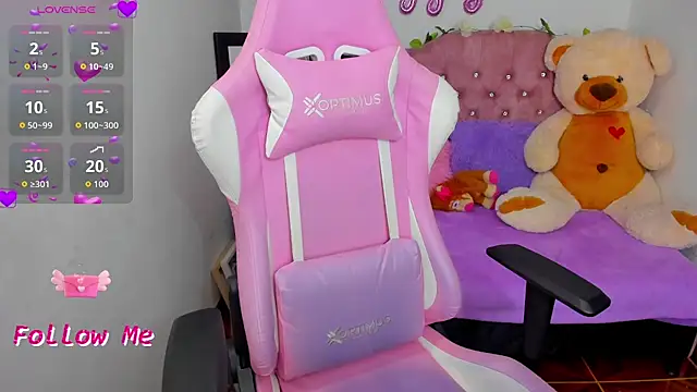 karla cute01 online show from November 2025 05:28:02 AM