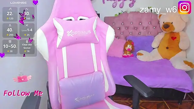 karla cute01 online show from February 2026 05:01:02 AM