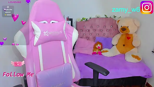 karla cute01 online show from March 2026 02:05:02 PM