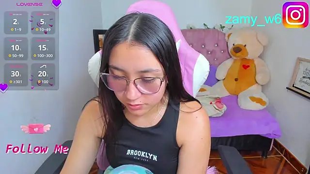 karla cute01 online show from April 2026 05:26:02 AM