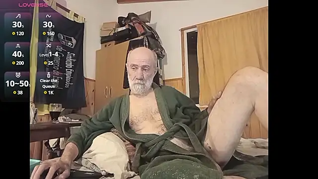 papifacu online show from March 2025 12:04:02 AM