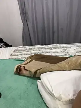 MimiCurves online show from January 2025 01:37:02 AM