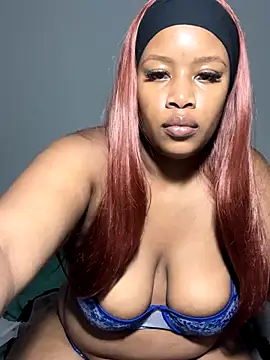 MimiCurves online show from October 2025 07:09:02 PM